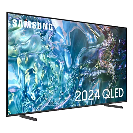 SAMSUNG QE85Q60D 85" 4K QLED TV