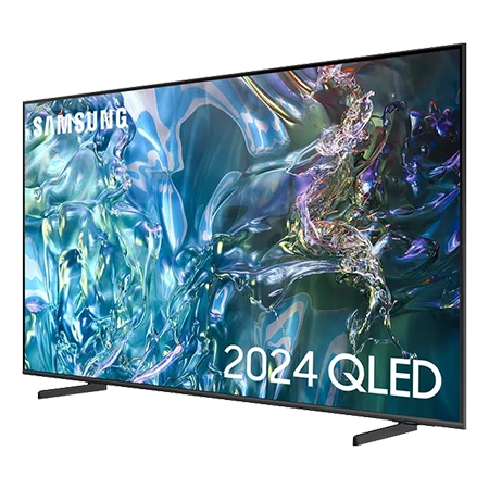 SAMSUNG QE85Q60D 85" 4K QLED TV