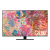 SAMSUNG QE85Q80B 85" 4KHDR 1500 QLED TV