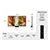 SAMSUNG QE85QN73F 85" 4K Neo QLED HDR Smart TV