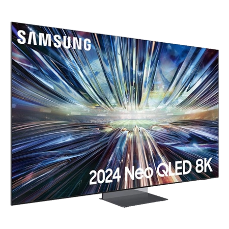 SAMSUNG QE85QN900D 85" 8K Neo QLED 8K TV