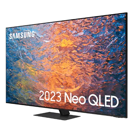 SAMSUNG QE85QN95C 85" 4K HDR Flagship Neo QLED Smart TV