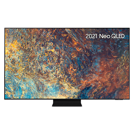 SAMSUNG QE98QN90A 98" Neo QLED 4K HDR Smart TV