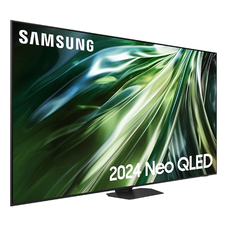 SAMSUNG QE98QN90D 98" 4K Neo QLED TV