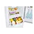SAMSUNG RB33B610EWWEU 59.5cm 70/30 Fridge Freezer - White