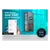 SAMSUNG RB34C632ESAEU 59.5cm 65 / 35 Split Fridge Freezer  Silver