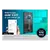 SAMSUNG RF59C701ES9EU French Style SBS  Fridge Freezer with Autofill Pitcher in Silver