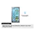 SAMSUNG RF59C701ES9EU French Style SBS  Fridge Freezer with Autofill Pitcher in Silver