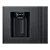 SAMSUNG RS68CG883DB1EU American Style Fridge Freezer with SpaceMax Technology in Black