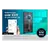 SAMSUNG RS70F64KETEU 91cm Side by Side American Fridge Freezer with Plumbed Water Dispenser in Silver colour