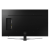 SAMSUNG UE40MU6400 40" Smart Certified Ultra HD 4K LED TV with TVPlus tuner & Built-in Wi-Fi in silver. Ex-Display Model
