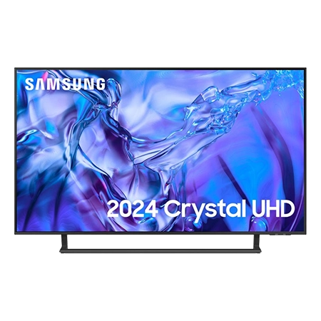 SAMSUNG UE43DU8500 43" UHD 4K TV