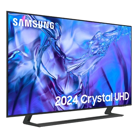 SAMSUNG UE43DU8500 43" UHD 4K TV