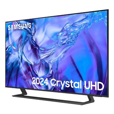 SAMSUNG UE43DU8500 43" UHD 4K TV