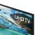 SAMSUNG UE43RU7100 43" Smart Ultra HD 4K LED TV with Built-in Wi-Fi Bluetooth  & New Apple TV App