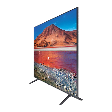 SAMSUNG UE43TU7000 43" Smart Ultra HD 4K TV with HDR 