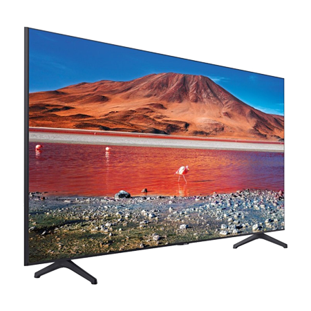 SAMSUNG UE43TU7000 43" Smart Ultra HD 4K TV with HDR 