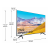 SAMSUNG UE43TU8000 43" Smart Ultra HD 4K LED TV Black Finish with Freeview