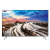 SAMSUNG UE49MU7000 49" Smart Certified Ultra HD 4K HDR LED TV with TVPlus tuner & Built-in Wi-Fi - silver bezel