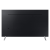 SAMSUNG UE49MU7000 49" Smart Certified Ultra HD 4K HDR LED TV with TVPlus tuner & Built-in Wi-Fi - silver bezel