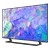 SAMSUNG UE50CU8500KXXU 50" UHD 4K HDR TV
