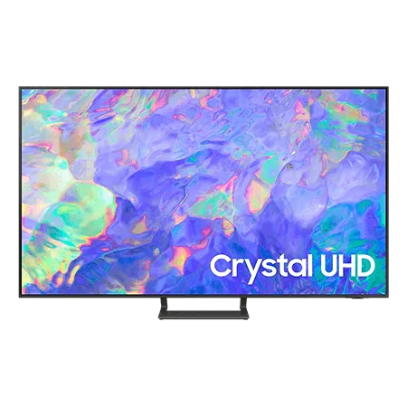 SAMSUNG UE55CU8500 55" UHD 4K HDR TV