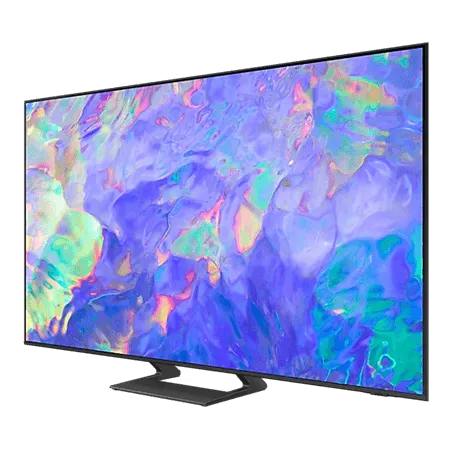 SAMSUNG UE55CU8500 55" UHD 4K HDR TV