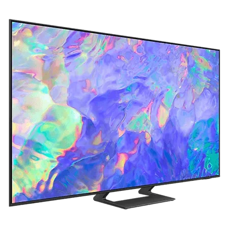 SAMSUNG UE55CU8500 55" UHD 4K HDR TV