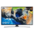 SAMSUNG UE55MU6120 Samsung UE55MU6120 55 inch LED Flat UHD Smart TV Black