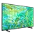 SAMSUNG UE65CU8000 65" UHD 4K HDR TV