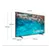 SAMSUNG UE70BU8000 70" 4K Ultra HD Smart TV