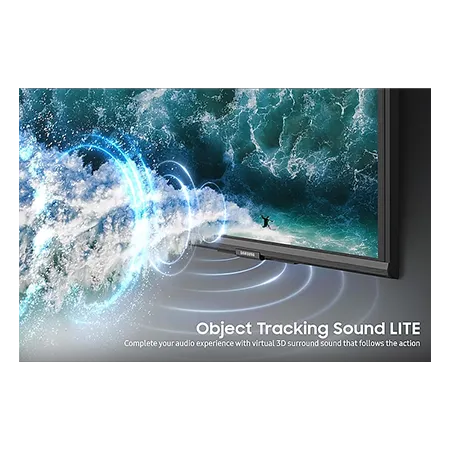 SAMSUNG UE70BU8000 70" 4K Ultra HD Smart TV