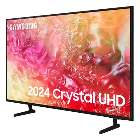 SAMSUNG UE75DU7100 75" 4K LED TV