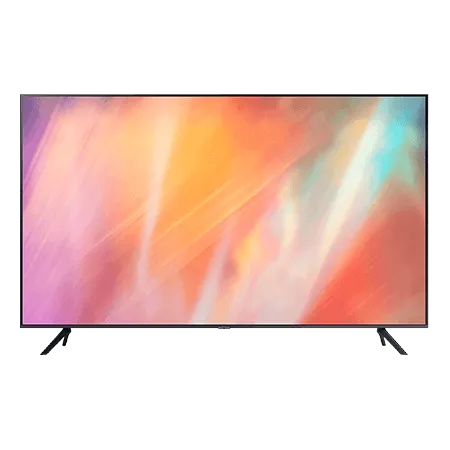 SAMSUNG UE85AU7100 85" 4K Smart LED TV