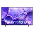 SAMSUNG UE85U8020F 85" 4K Crystal UHD Smart TV