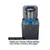 SAMSUNG VCA-SAE903EU Cordless Handtick Vacuum