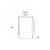 SAMSUNG WD90DG5B15BEEU 9kg/6kg 1400 Spin Washer Dryer