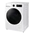 SAMSUNG WD90DG5B15BEEU 9kg/6kg 1400 Spin Washer Dryer