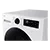 SAMSUNG WD90DG5B15BEEU 9kg/6kg 1400 Spin Washer Dryer