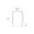 SAMSUNG WW11DG5B25AEEU 11kg 1400 Spin Washing Machine - White