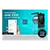 SAMSUNG WW80CGC04DAEEU WiFi-enabled 8kg 1400 Spin Washing Machine - White