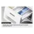 SAMSUNG WW80CGC04DAEEU WiFi-enabled 8kg 1400 Spin Washing Machine - White