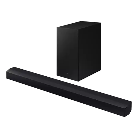 SAMSUNG HW-C430 C-Series Soundbar with Wireless Subwoofer