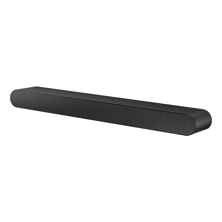 SAMSUNG HWS50BXU 3.0 All-in-One Sound Bar - Dark Grey