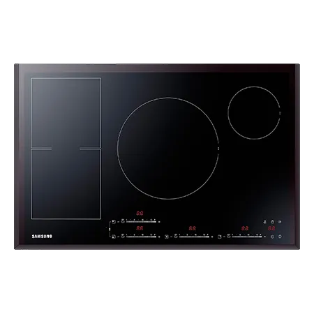 SAMSUNG NZ84F7NC6AB Hob