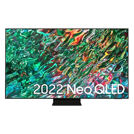 SAMSUNG QE55QN90B 55 Inch Neo QLED 4K HDR Smart TV