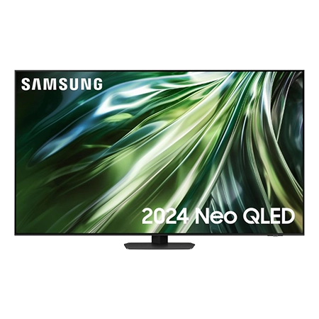 SAMSUNG QE65QN90D 65" 4K Neo QLED TV