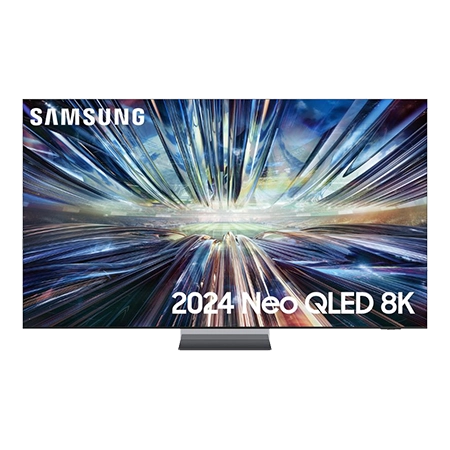 SAMSUNG QE75QN900D 75" 8K Neo QLED 8K TV