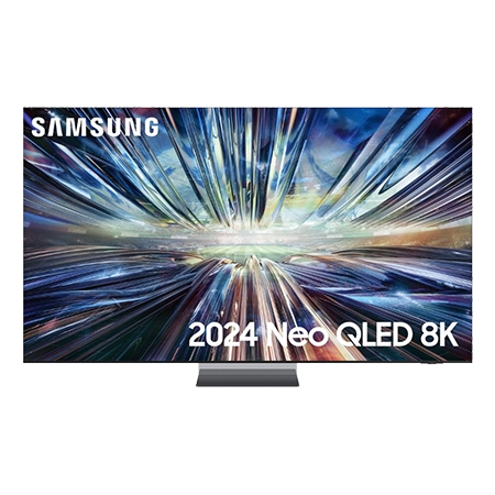 SAMSUNG QE85QN900D 85" 8K Neo QLED 8K TV