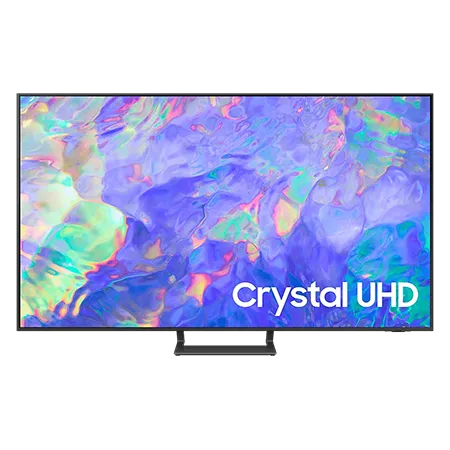 SAMSUNG UE55CU8500 55" UHD 4K HDR TV